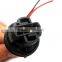 7440 car bulb socket base holder 2 cables