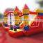 Cheap residential nylon kids residential inflatable bouncy castle jump house