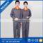 Men's Work Jacket and Pants Uniform Workwear Suit