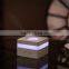 Beauty Care Humidifiers Product 150ml Ionic Air Purifier With Night Light Aroma Diffuser