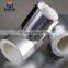 Aluminium foil adhesive tape for capacitor