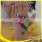 body decoration easy peel off finger fairytale finger stickers