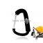 Best quality metal baby stroller clip
