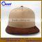 2014 New Design Good Round Crown Hat