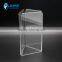 Acrylic Tabletop Menu Display Stand/Acrylic Menu Holder