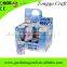 funny gadget artificial snow, instant snow for interior christmas decoration