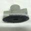 YJB Casting valve deck by WCB material Pensu processing