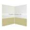 multi-pocket file folder, paper accordion file folder