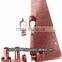 Cone Rod Boring Machine( Garage Workshop machines )