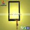 KDCTP050001A 5.0 inch multi-touch point, projective capacitive touch panel.GT911