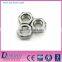 Stainless steel hexagonal nut