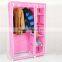 2014 new sale new design Wholesale teenage wardrobe furniture