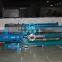 Hot sell Stainess stell single screw pump
