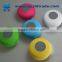 Most popular bulit-in li-ion battery bluetooth waterproof mini speaker and sucking disc function