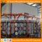 Powder Coating Production Plant