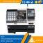 TCK-32L/42L micro cnc universal lathe machine