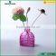 Unique design roma glass reed diffuser bottle                        
                                                                                Supplier's Choice