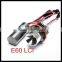 LED Angel Eyes For BMW E60 E61 LCI Halogen LED Marker Angel Eye Kits 10W for BMW E60 Lci E63 E64 E65 E66 X5 E53