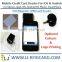 Mini Credit Card Reader For Mobile
