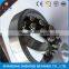 double row self aligning ball bearing 2300, 2301, 2302, 2303, 2304, 2305E/M used in oil pump, roots blower, air compression
