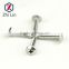 stainless steel square screw square head bolts M4*10-M4*60