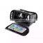 2015 New VR BOX Virtual Reality 3D Glasses For Samsung S6 S5 S4 For HTC For Sony
