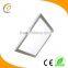 60x60 42w 54w 82w TUV CE Listed Flat Panel Led Lighting 120V 230V PF>0.9 CRI80