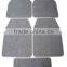 Hot Sale Non Skid PVC Car Carpet Floor Mats Wholesale