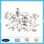 popular OEM cnc machining aluminum parts