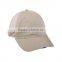 OEM your own design custom outdoor LED hat and LED cap / baseball caps with led lights wholesale