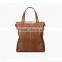 Italian leather handbag foreign trade of slate man pattern leather bags China manufacturer