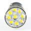 1142 LED Bulb - Single Intensity Dual Contact 15 LED led bulb car