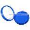 China No.1 top level milk can lid with super sealing performance FSSC22000 certified