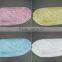 Type5/Type6 competitive disposable long plastic sleeve glove gowns