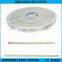 High quality watetproof led strip light 5050 300leds IP68 cool white 6000k