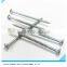 High quality All size Fine thread Pozidriv head Zinc Galvanized Chipboard Screws