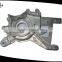 High Pressure Parts Customized Customized Zinc Alloy Parts