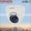 Sony Exmor CMOS 500m long distance transfer 720P AHD dome camera