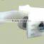 Zinc Alloy Heavy Duty Sliding Bathroom Shower Door Rollers