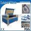 Widely use Lasermen brand blade bed acrylic laser cutting machine