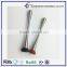 Stainless Steel Muddler + Rubber Base