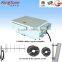 MINI MODEL 2W GSM2100MHz 3g cell phone cellular Repeater/amplifier