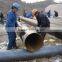 Anticorrosion bitumen tape self adhesive for pipe