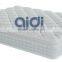 5-Star Hotel Costoco Soft Foam Mattress, High Ending Pocket Spring Dreamland Mattress AI-1306