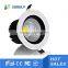 Built-in driver light smd 6 inch led down light led, ceiling down led light
