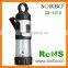LED Lantern Camping Crank Dynamo LED Lantern