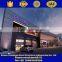 China specialized steel structure frame work