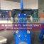 Ductile iron Handwheel Knife Gate Valve