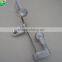 Insulator protective fitting vibration dampers