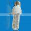 2U 3W Led Corn Lighting Bulb E27 Using For Indoor